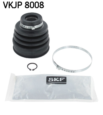 SKF VKJP 8008 Kit cuffia, Semiasse